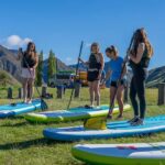 Queenstown: Kayaking or SUP Experience on Moke Lake - Why This Tour Offers Great Value
