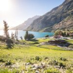 Queenstown Lake Cruise and Walter Peak Farm Adventure - Detailed Breakdown of the Itinerary