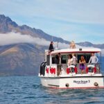 Queenstown: Lake Wakatipu Scenic Cruise - The Itinerary Breakdown
