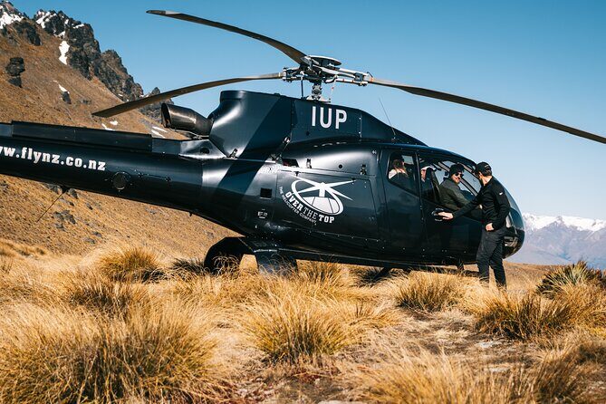 Queenstown Memories Helicopter Flight - The Sum Up: Is It Worth It?