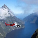 Queenstown: Milford Sound Cruise & Helicopter Alpine Tour - Practical Tips for Making the Most of This Tour
