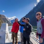 Queenstown: Milford Sound Cruise with Helicopter Transfer - Why This Tour Is a Great Value