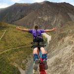 Queenstown: Nevis Bungy - Australasia's Biggest Bungy! - Logistics & Value