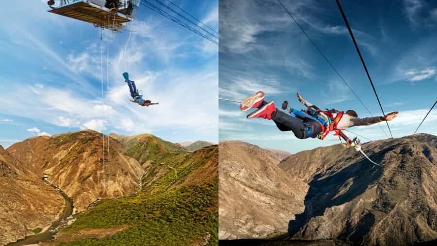 Queenstown: Nevis Bungy & Catapult Combo - What Makes This Tour Stand Out?