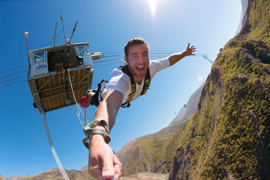 Queenstown: Nevis Bungy & Swing Combo - What Makes This Experience Special?