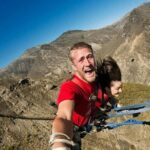 Queenstown: Nevis Canyon Swing - 70m Free-Fall! - Who Should Consider This Experience?