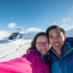 Queenstown: Pilot's Choice Helicopter Flight with alpine landing - Practical Details and What It Means for You