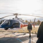 Queenstown: Pilot's Choice Helicopter Tour & Alpine Landing - The Itinerary: How It All Comes Together