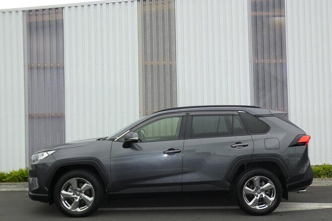 Queenstown Private Airport Transfer: Door to Door Service - Overview of the Queenstown Private Airport Transfer Service