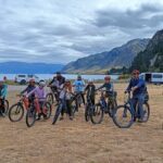 Queenstown - Private Family Group Bike Tour, Up to 11 E-bikes - What to Expect on the Itinerary