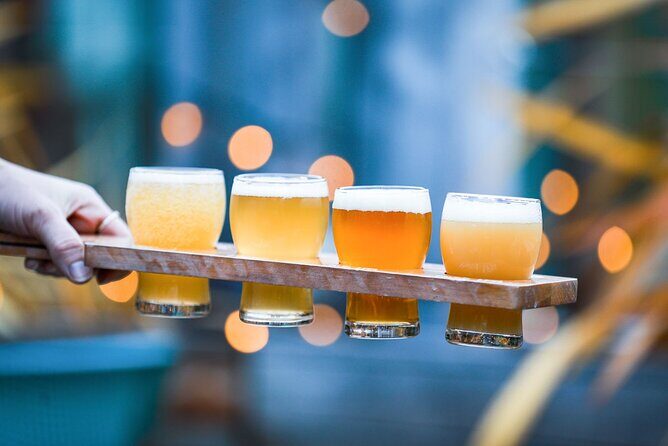 Queenstown Progressive Dinner & Wine Tour | 3 Stunning Locations - The Starting Point: Central Queenstown