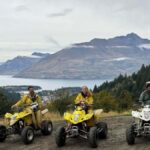 Queenstown: Quad Bike Tour - The Itinerary in Detail