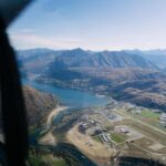 Queenstown: Remarakbles Helicopter Tour with Alpine Landing - The Remarkables Mountain Range