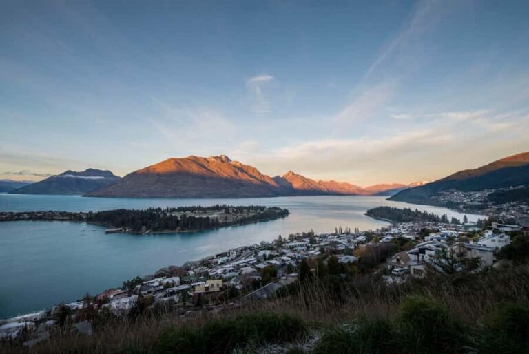 Queenstown: Scenic Highlights, Tour with Wine & Lake Cruise - The Practical Details: What This Tour Means for You