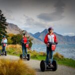 Queenstown Segway Tour - The Benefits of a Small-Group Tour