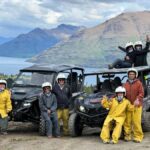 Queenstown: Self Drive Guided Buggy Tour - An In-Depth Look at the Experience