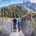 Queenstown: Self-Guided Bike Ride on the Arrow Bridges Trail - Bikes and Equipment: Comfort and Options