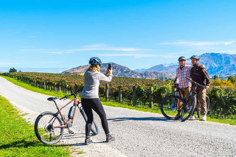 Queenstown: Self-Guided Gibbston Valley Wineries Bike Tour - What the Tour Gets Right
