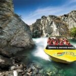 Queenstown: Shotover River and Kawarau River Jet Boat Ride - The Itinerary and Experience Details