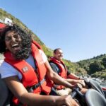 Queenstown: Shotover River Extreme Jet Boat Experience - What the Reviews Say