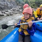 Queenstown: Shotover River Rafting & Skippers Canyon Tour - What’s Included and Practical Details