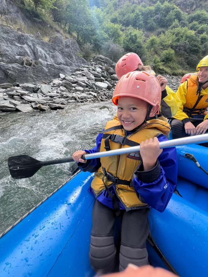 Queenstown: Shotover River Rafting & Skippers Canyon Tour - What’s Included and Practical Details
