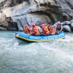 Queenstown: Shotover River Whitewater Rafting Trip - Pre-Rafting Briefing and Gear