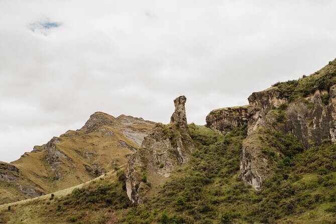Queenstown: Skippers Canyon Goldrush Small Group Tour - Evaluating the Value