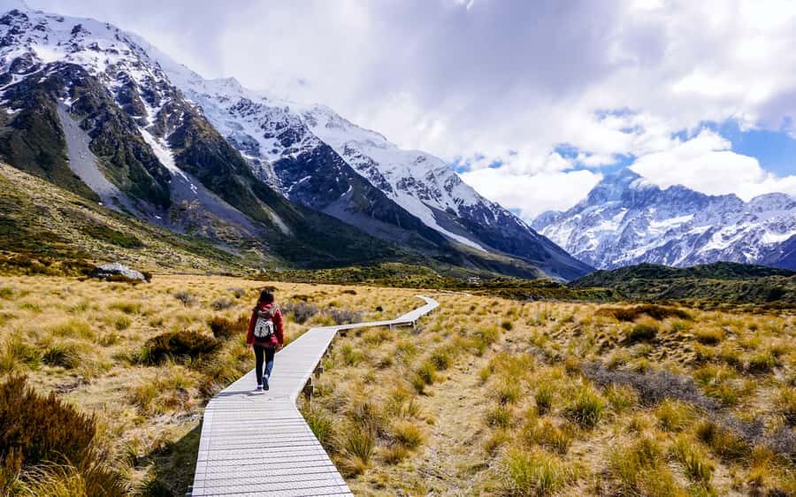 Queenstown: Small Group Mt Cook Day Tour - The Sum Up