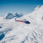 Queenstown: Southern Glacier 50-Minute Helicopter Flight - The Itinerary Breakdown