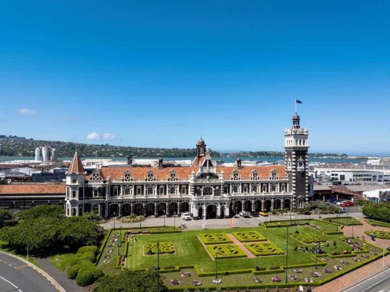 Queenstown: Southern Highlights  3 Days & 2 Nights - The Value of This Tour