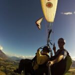 Queenstown Tandem Paragliding from Coronet Peak - What the Reviews Tell Us