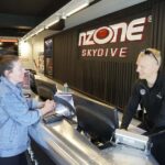 Queenstown: Tandem Skydive Experience - The Scenic Flight: A Flying Feast of Queenstown and the Surroundings