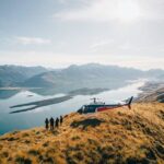 Queenstown: The Grand Circle Scenic Helicopter Flight - Why the Scenic Flight Stands Out