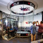 Queenstown: Ticket for 2 Indoor Skydiving Flights - The Value of the Experience