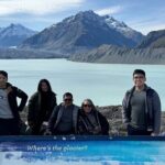 Queenstown to Christchurch One Way Tour Via Lake Tekapo & Mt Cook - The Itinerary: A Detailed Breakdown