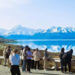Queenstown to Christchurch via Mt Cook One-Way Tour - Scenic Drive Through Otago and Central Otago