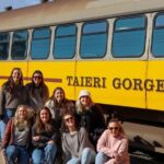 Queenstown to Dunedin Incl Taieri Gorge Train (One-Way) - Practical Aspects and Value