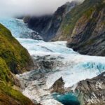 Queenstown to Franz Josef Tour via Wnaka (One-Way) - The Authentic Experience