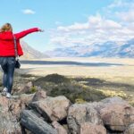 Queenstown to Mt Cook Small Group Tour (One-Way) - Lindis Pass: A Mountain Vista