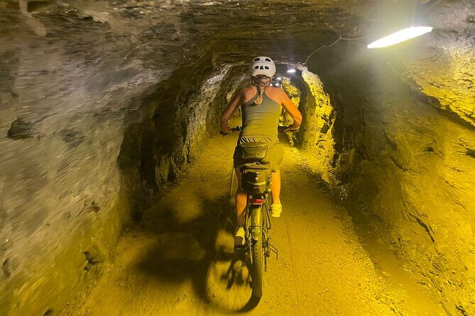 Queenstown Trails E-Bike Rental with Shuttle Service - What to Expect on Your Queenstown Trails Adventure