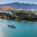 Queenstown: TSS Earnslaw Cruise of Lake Whakatipu - Key Points