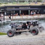 Queenstown: Ultimate Off-Roading Experience - What’s Included and What to Expect