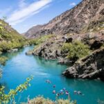 Queenstown: White Water Surfing Along the Kawarau River - What’s Included and What You Should Know
