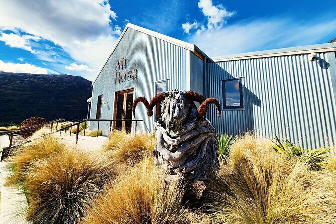 Queenstown Wine Tour - What Reviewers Love Most