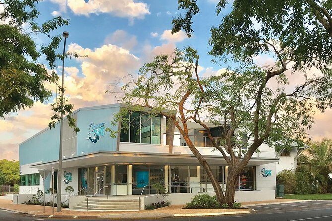 Quicksilver Dive 4 Day PADI Learn to Dive Course - Detailed Itinerary Breakdown