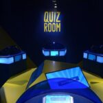 Quiz Room Melbourne Immersive Trivia Game - What to Expect During the Session
