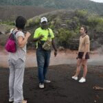 Rabaul Highlights Tour - An In-Depth Look at the Rabaul Highlights Tour