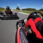 Raceline Karting at Off Road NZ - The Experience in Detail