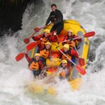 Rafting Rotorua: Kaituna River White Water Experience - A Closer Look at the Kaituna River White Water Adventure